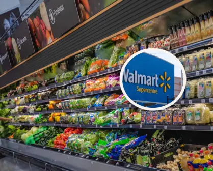 Martes de Frescura en Walmart: lista de ofertas del 6 de mayo 2025