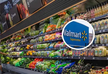Martes de Frescura en Walmart: ofertas en frutas y verduras del 2 de diciembre