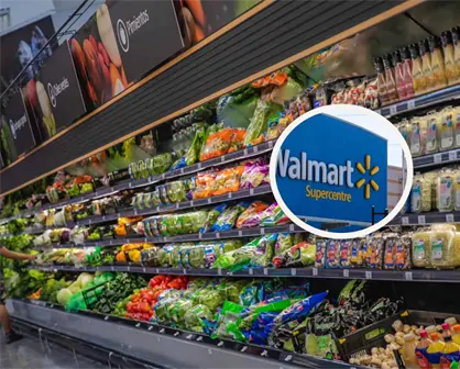 Martes de Frescura en Walmart: ofertas en frutas y verduras del 2 de diciembre