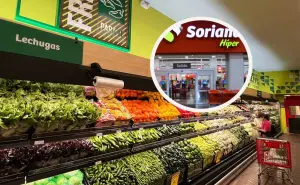 Martes y Miércoles del Campo en Soriana; ofertas del 1 y 2 de octubre de 2024