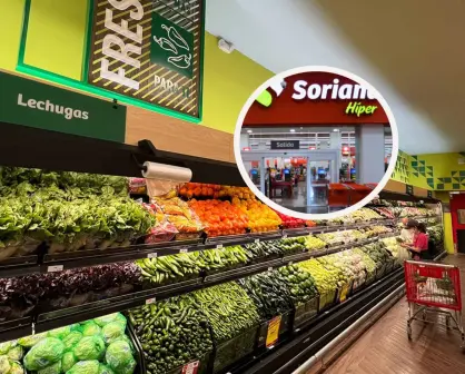 Martes y Miércoles del Campo en Soriana; ofertas del 1 y 2 de octubre de 2024