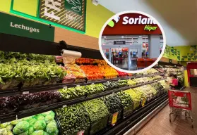 Martes y Miércoles del Campo en Soriana: ofertas del 24 y 25 de diciembre