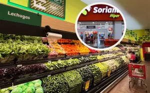 Martes y Miércoles del Campo en Soriana: ofertas del 24 y 25 de diciembre