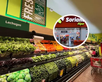 Martes y Miércoles del Campo en Soriana: ofertas del 24 y 25 de diciembre