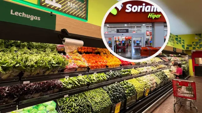 Encuentra aquí las ofertas del Martes y Miércoles del Campo cada semana.