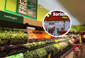 Martes y Miércoles del Campo en Soriana: ofertas del 29 y 30 de octubre 2024