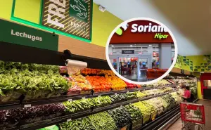 Martes y Miércoles del Campo en Soriana: ofertas del 29 y 30 de octubre 2024