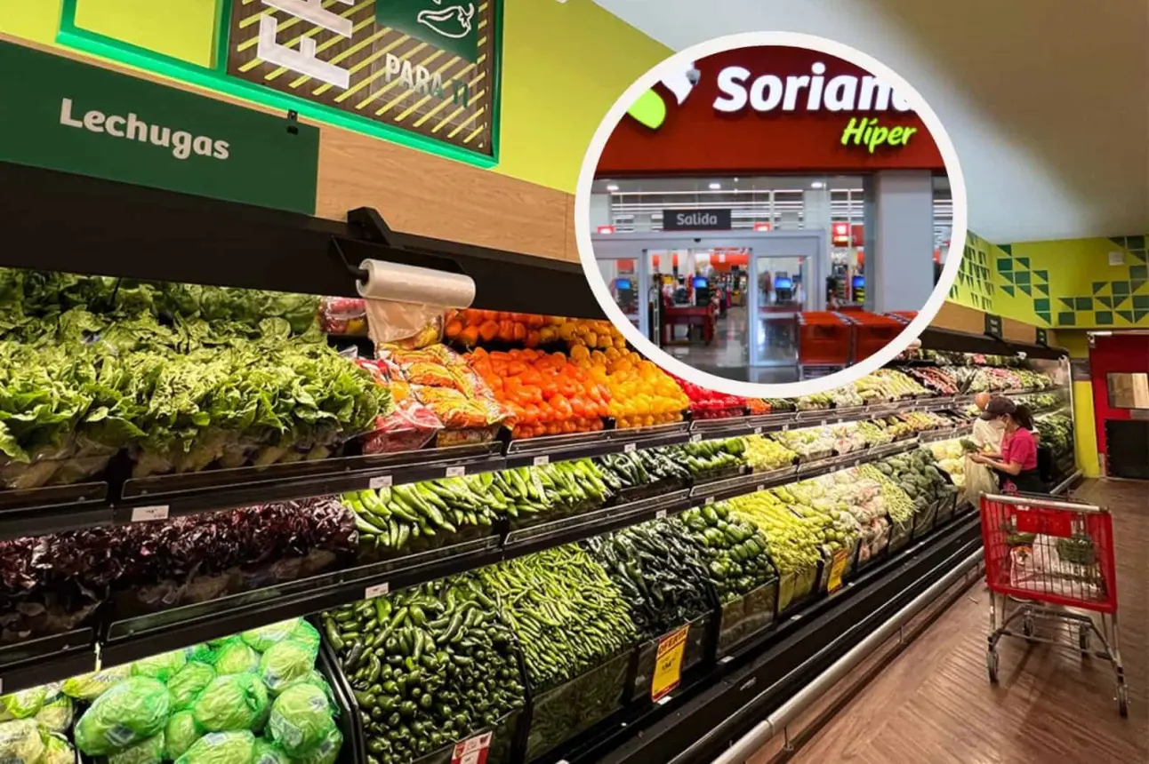 Te compartimos las mejores ofertas del Martes y Miércoles del Campo cada semana.