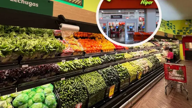 Te compartimos las mejores ofertas del Martes y Miércoles del Campo cada semana.
