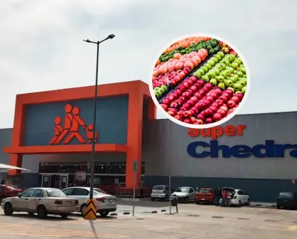 Martimiércoles de Chedraui: ofertas en frutas y verduras para 1 y 2 de octubre de 2024