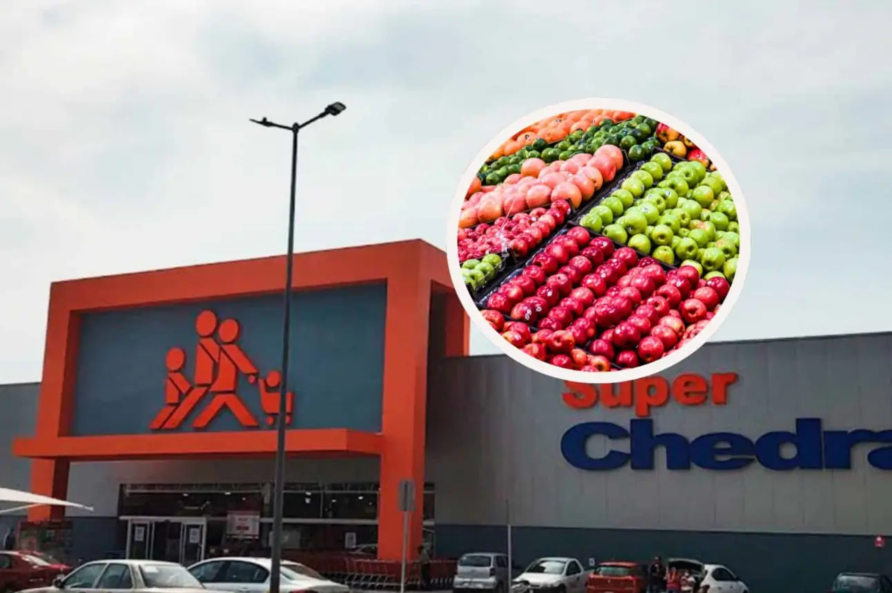 Encuentra aquí las mejores ofertas del Martimiércoles de Chedraui cada semana.