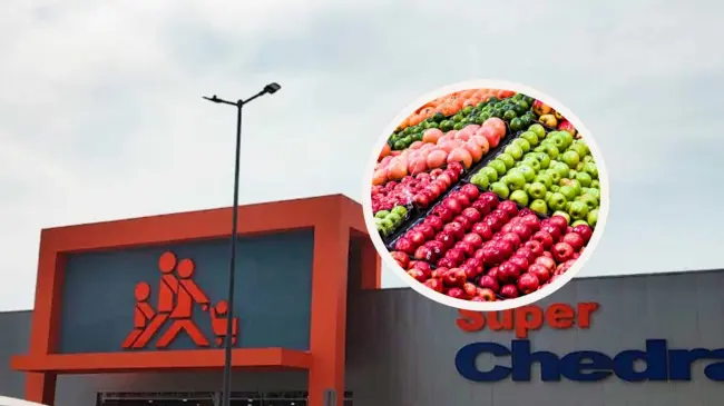 Encuentra aquí las mejores ofertas del Martimiércoles de Chedraui cada semana.