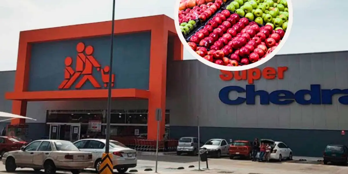 Ahorra en tus compras del súper con el Martimiércoles de Chedraui.