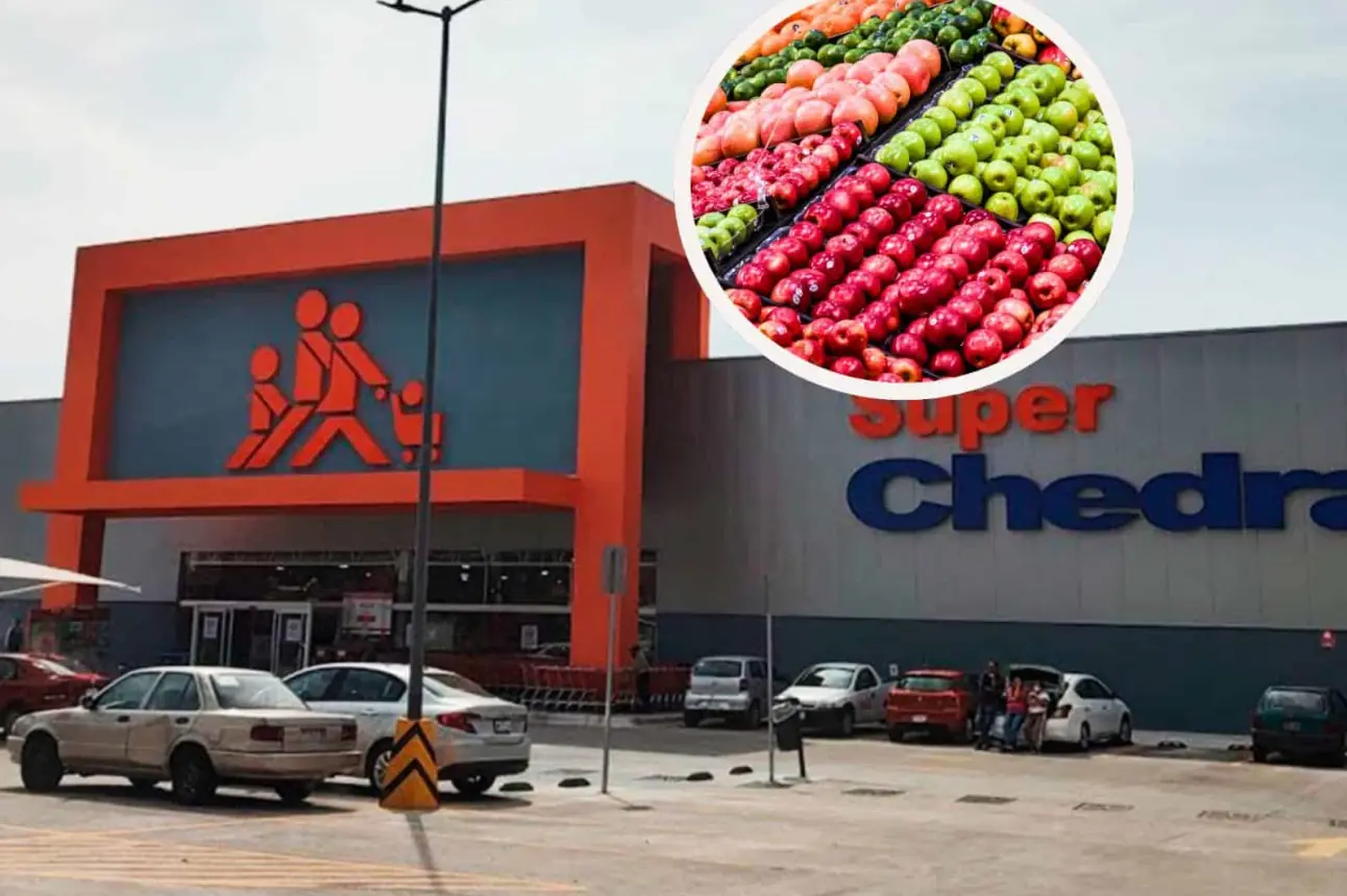 Ahorra en tus compras del súper con el Martimiércoles de Chedraui.