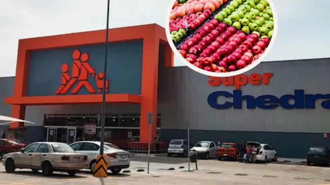Ahorra en tus compras del súper con el Martimiércoles de Chedraui.