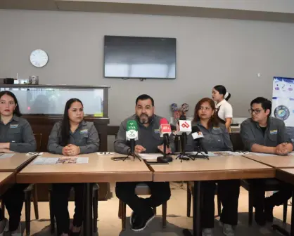 Programa "Sumando por la Paz" se aplicará también en zonas rurales de Culiacán y Navolato