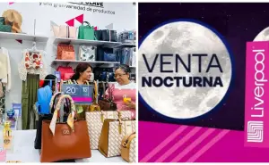 Venta Nocturna Liverpool; cuándo es y promociones disponibles