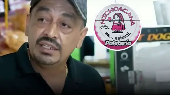 Don Miguel próximamente tendrá otra nueva paletería en Estados Unidos.