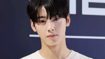 Cha Eun- woo; datos curiosos que tal vez no sabías del actor y cantante surcoreano