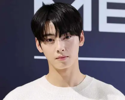 Cha Eun- woo; datos curiosos que tal vez no sabías del actor y cantante surcoreano