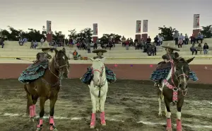 Feria Ganadera Culiacán 2024 ¿Habrá Palenque?