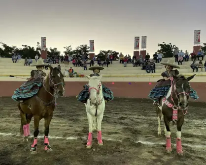 Feria Ganadera Culiacán 2024 ¿Habrá Palenque?