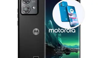 Moto Edge 40 Neo con casi 2 mil pesos de descuento en Liverpool; características