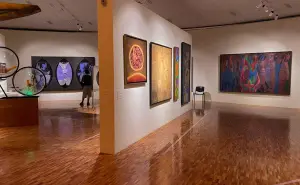 Museo de Arte Moderno en CDMX; horarios y precio de entrada