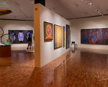 Museo de Arte Moderno en CDMX; horarios y precio de entrada