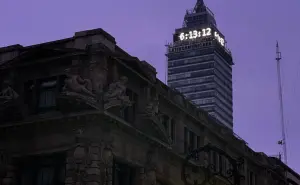 ¿Cuántos pisos tiene la Torre Latinoamericana de la CDMX?