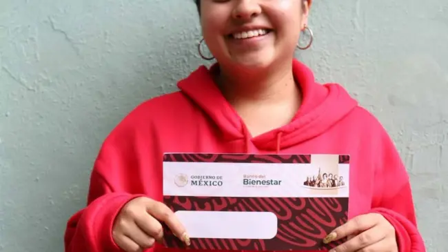 Te compartimos los requisitos para solicitar la Beca Benito Juárez en 2024. Foto: Cortesía