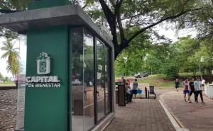 Culiacán fomenta el hábito de la lectura con dos Bibliotecas Urbanas