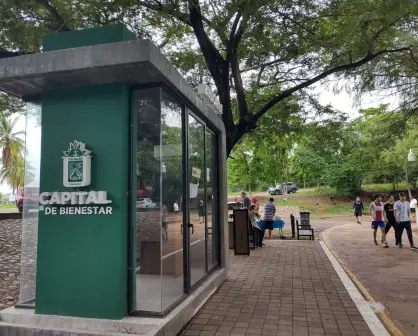 Culiacán fomenta el hábito de la lectura con dos Bibliotecas Urbanas