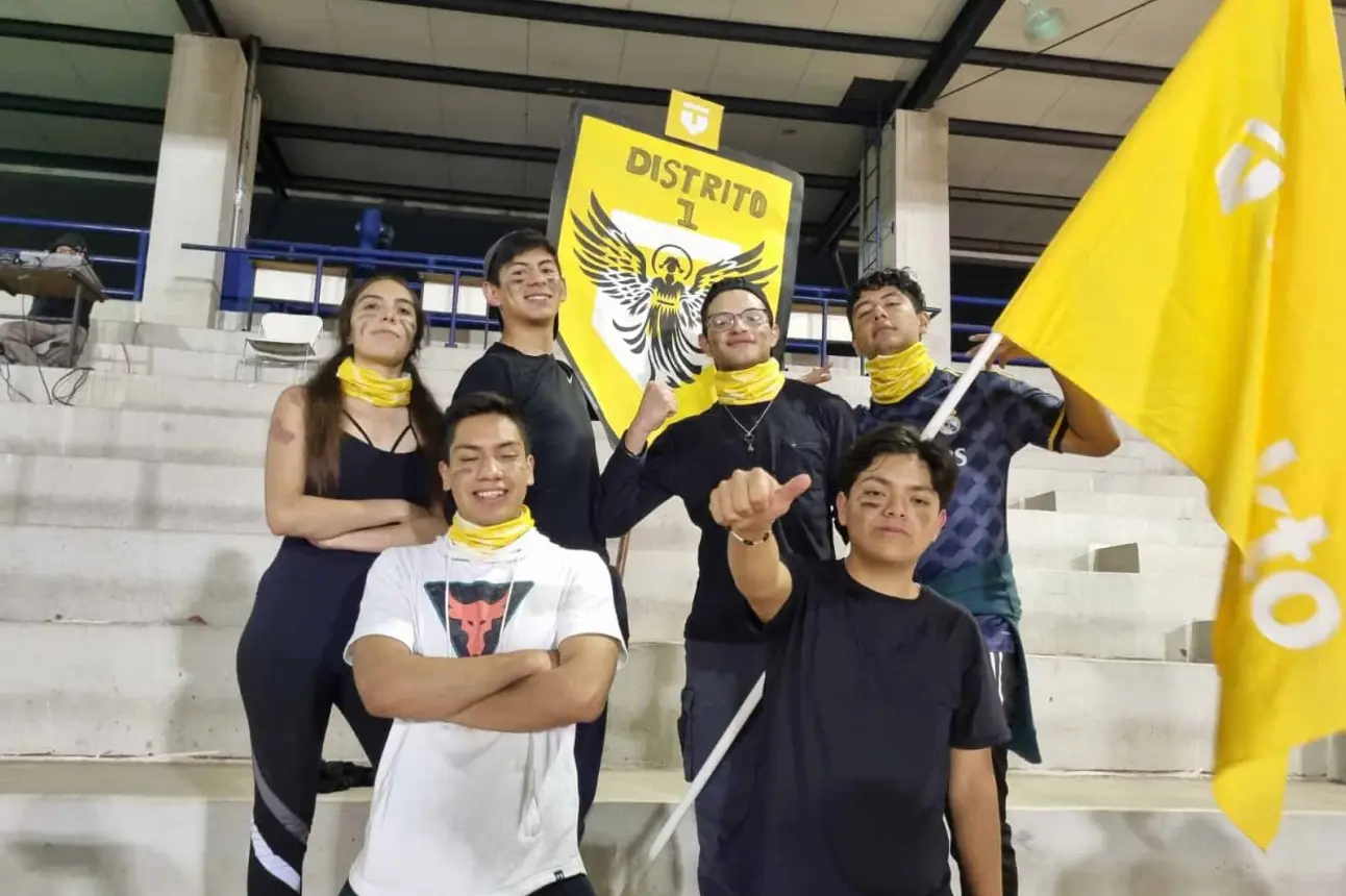 El Campus Toluca del Tec de Monterrey fue el escenario de la electrizante tercera edición de Los Juegos del Hambre, donde alumnos compitieron en un emocionante rally de desafíos físicos y mentales.