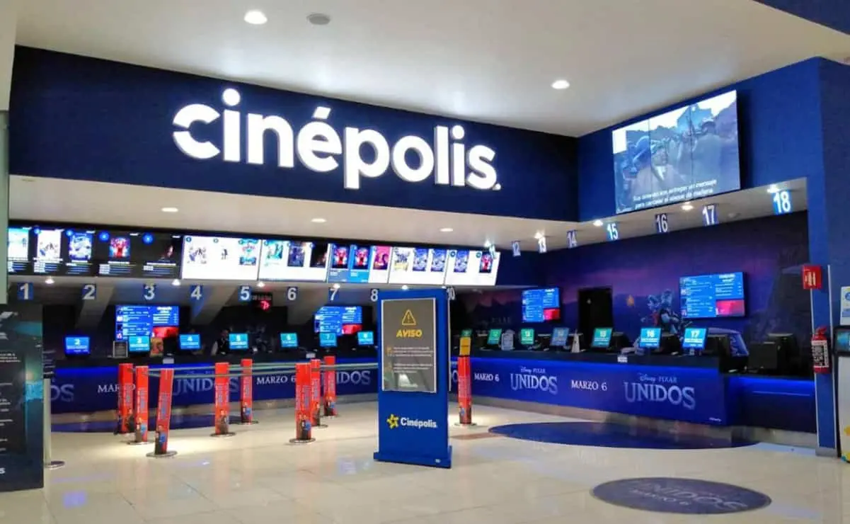 Cinépolis tendrá boletos a 35 pesos en todo México; ¿cuándo y cómo obtenerlos? 