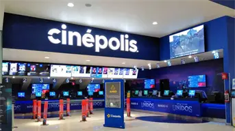 Cartelera Cinépolis: Conoce todos los estrenos de enero 2026