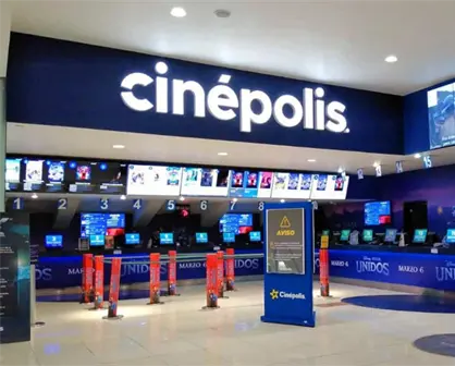 Cartelera Cin&eacute;polis: Conoce todos los estrenos de enero 2026