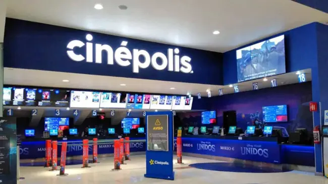 No te pierdas las películas que Cinépolis tiene para ti en su cartelera de estrenos. Foto: Cortesía
