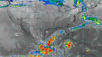 Clima en Sinaloa: se pronostican  lluvias para un solo municipio del estado