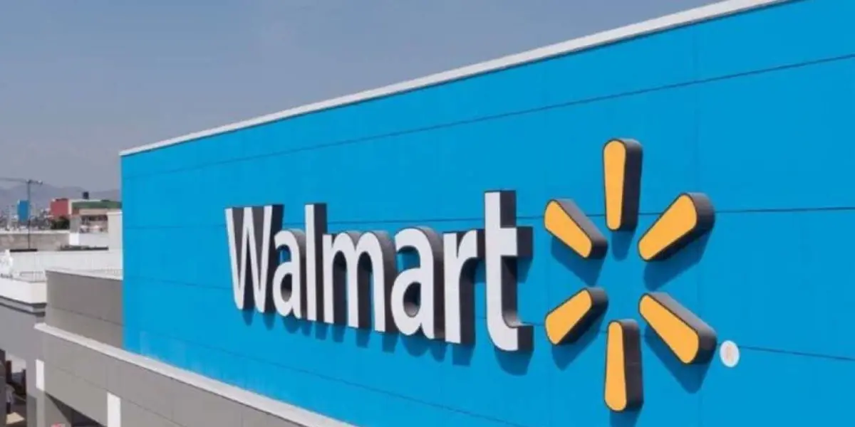 Están por aperturar la primera sucursal de Walmart en Silao. Foto: Cortesía