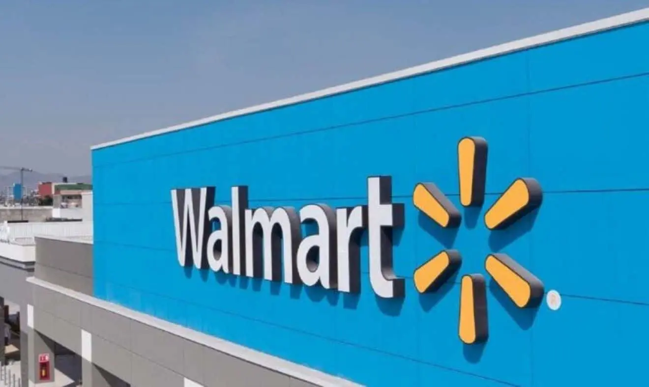 Están por aperturar la primera sucursal de Walmart en Silao. Foto: Cortesía