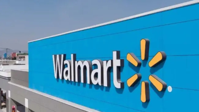 Están por aperturar la primera sucursal de Walmart en Silao. Foto: Cortesía