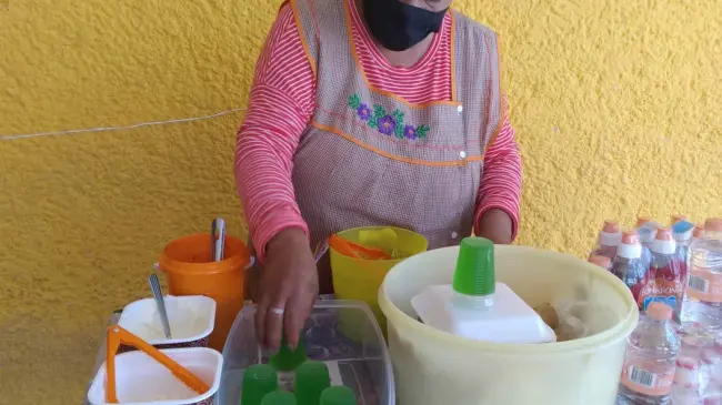 Guillermina González Pérez nos demuestra cómo la determinación puede generar oportunidades y fortalecer la unidad entre las familias.
