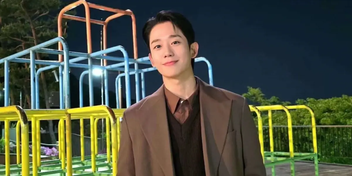 Jung Hae In viene a México. Foto: Cortesía