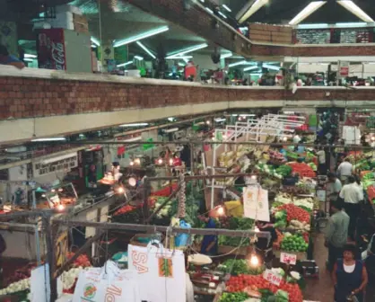 Mercado San Juan de Dios en Guadalajara: ¿dónde está ubicado?