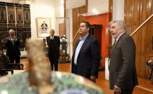 Nuevo atractivo de Guanajuato, primer Museo Dedicado al Arte Chino en Latinoamérica