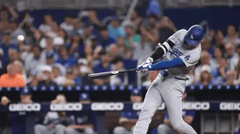 MLB: Inicia subasta por la pelota del 50/50 de Othani