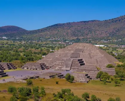 ¿Cómo llegar en Metro a las pirámides de Teotihuacán? Rutas y horarios