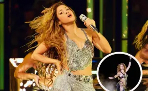 Shakira en México; fechas de los conciertos y la preventa de boletos