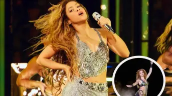 Shakira en México; fechas de los conciertos y la preventa de boletos